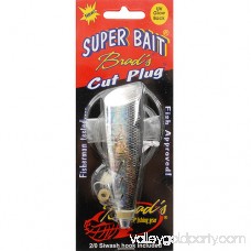 BS Fishtales Brad's 4 Super Bait Cut Plug Lure 563144003
